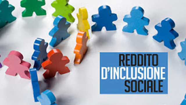 Reddito di inclusione sociale: al via le domande dal primo dicembre
