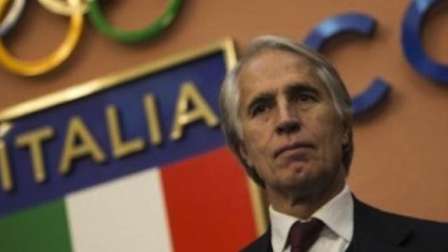 Roma 2024, Malag&ograve;: &laquo;Sostegno a tutti i livelli&raquo; - Cinque Quotidiano - cinquequotidiano.it