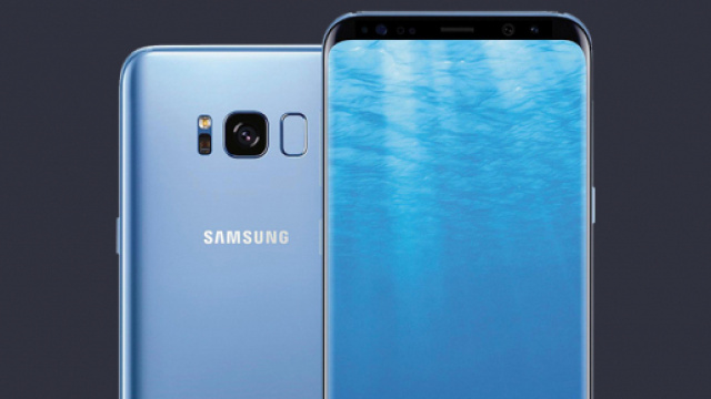 Samsung Galaxy S8, la truffa choc &egrave; dietro l'angolo