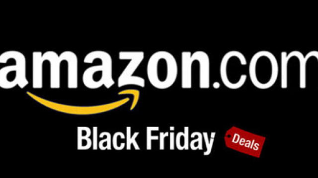 Sciopero durante il Black Friday? Amazon rassicura i propri clienti sui tempi di consegna