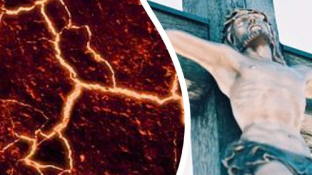 Terremoti e Bibbia: in molti credono che sia un segno divino.