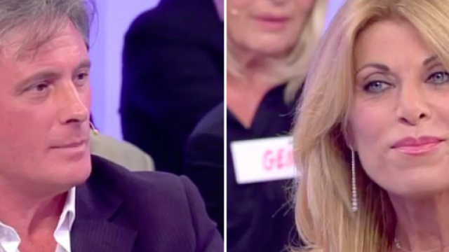 Uomini e Donne&rdquo;, Giorgio e Anna si vedono di nascosto?