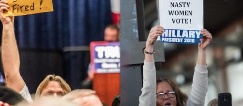 America should show us the problems identity politics can cause.