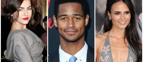 Famosos de Hollywood que s&atilde;o Brasileiros