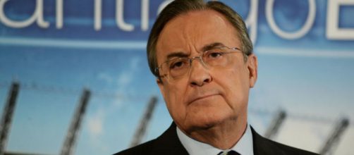 &iexcl;Los dos fichajes y las dos ventas que prepara Florentino!