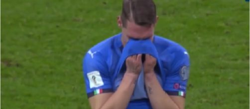 Italy can still qualify for the FIFA World Cup 2018. [Image credit: Lev1sa Sports/YouTube]