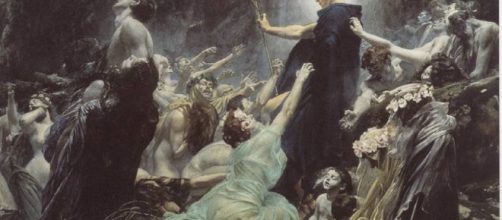 Los sue&ntilde;os nos regalan inspiraciones y en muchas ocasiones, las soluciones.