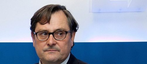 Marhuenda y Forcadell. Acusaci&oacute;n del periodista a la pol&iacute;tica