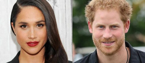 Meghan Markle: la nueva inquilina de Buckingham Palace