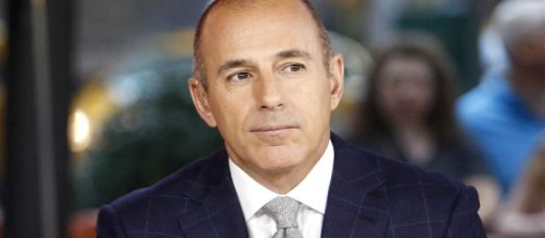 NBC News fires Matt Lauer after sexual misconduct review - NBC News - nbcnews.com