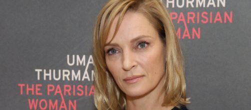 NME Festival blog: Uma Thurman says she's 'waiting to feel less ... - festivalflyer.com
