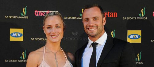 Oscar Pistorius' sentence has been more than doubled for murder of Reeva Steenkamp. [Image credit: Lwp Kommunik&aacute;ci&oacute;/Flickr/CC BY 2.0]