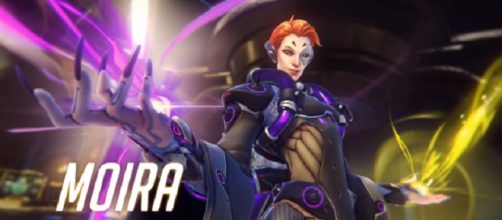 'Overwatch' updates: Upcoming league season and Moira's strength . Image credit: PlayOverwatch/youtube screenshot