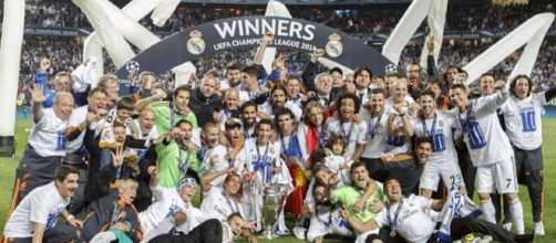 Real Madrid winners - 2014 - image credit By El Coleccionista de Instantes Fotograf&iacute;a & Video CC BY-SA 2.0 Wikimedia Commons