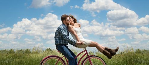 Ten ways to love your man - Image credit: Pixabay