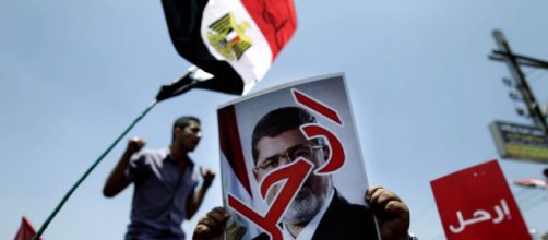 The insurgency in North Sinai province has intensified since Mohamed Mursi was ousted.