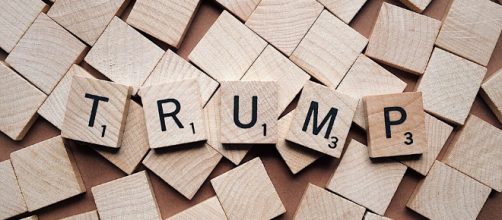 The Trump effect invades Evangelical Christianity. (Image via Workandapix Pixabay).