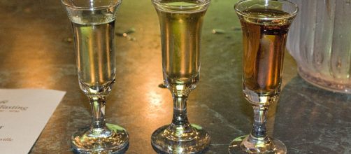 These ciders will make you feel nice and warm inside. [Image via flickr-Liz West]