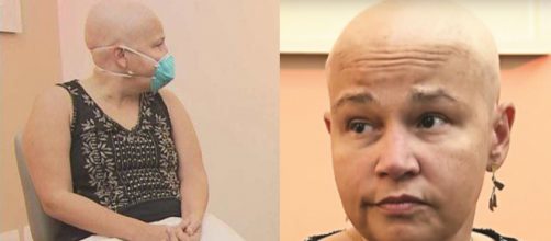 Veja qual o real estado de sa&uacute;de de Claudia Rodrigues