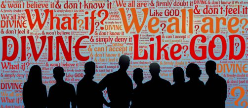 We have half the truth and we'll get there (Image johnhain Pixabay)