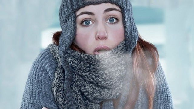 15 cose dell'inverno che solo chi non lo sopporta pu&ograve; capire (Fonte: Crunchy News)