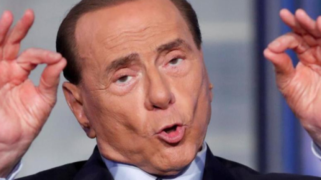 Berlusconi: &lsquo;Generale Gallitelli premier? Stimato da tutti e non &egrave; un politico&rsquo;