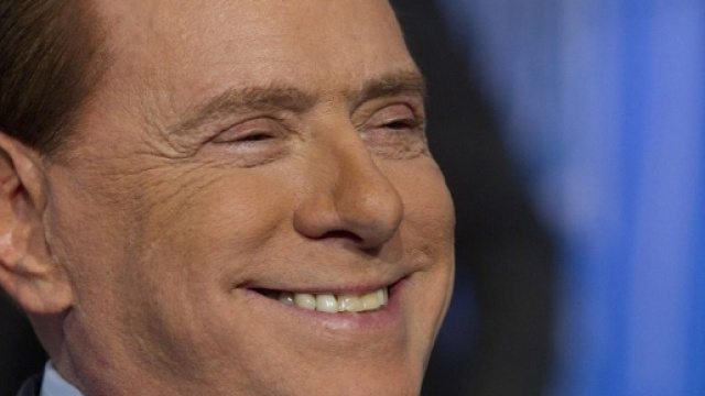 Berlusconi nuovamente sotto processo.
