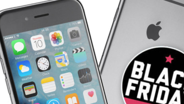 Black Friday 2017 sconti Italia