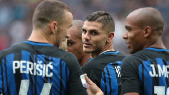 Bucchioni: &ldquo;Inter, Joao Mario al PSG per Pastore o Di Maria ... - fcinter1908.it