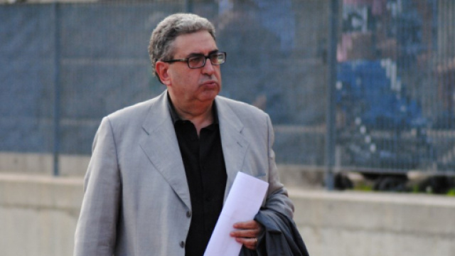 Calciomercato Genoa, Perinetti al lavoro per Criscito, Sturaro e Acquah