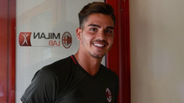 Ce footballeur milanais pourrait-il faire mieux ?