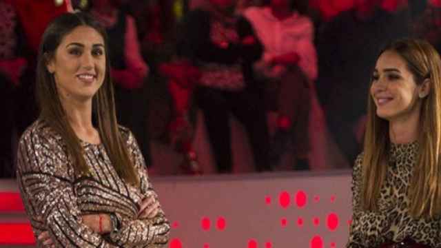 Cecilia Rodriguez: intervista esclusiva a Verissimo