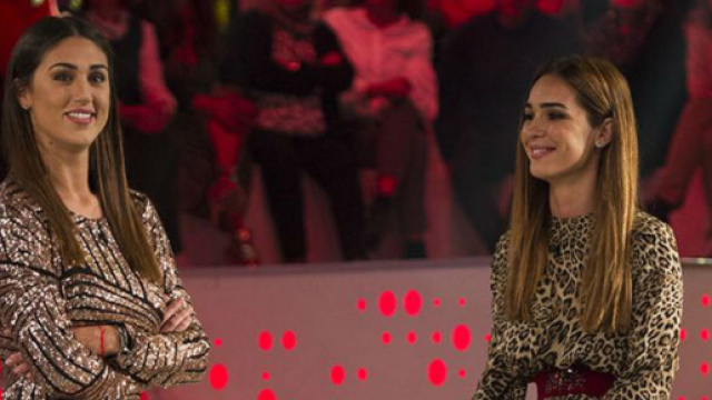 Cecilia Rodriguez ospite a Verissimo
