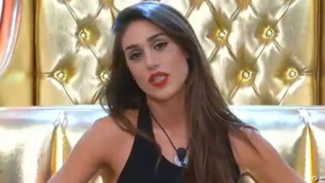 Cecilia Rodriguez parla di Ignazio Moser dopo il GF Vip