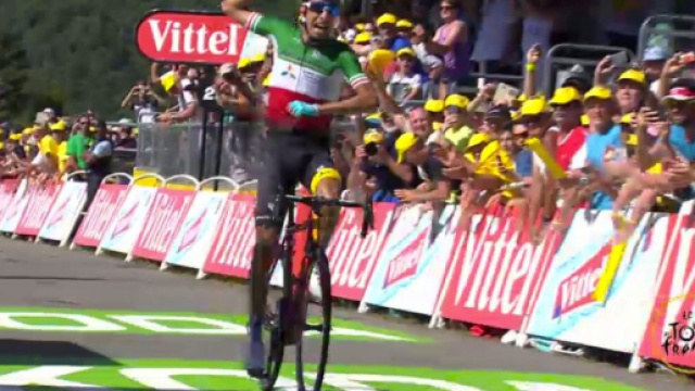 Ciclismo, Fabio Aru al Giro 2018? Ecco le dichiarazioni del sardo ... - superscommesse.it