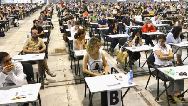 Concorso Dirigenti Scolastici: i posti diventano 2mila? - Tuttoscuola - tuttoscuola.com