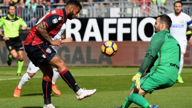 Dove vedere Cagliari-Inter: le informazioni per streaming e diretta tv