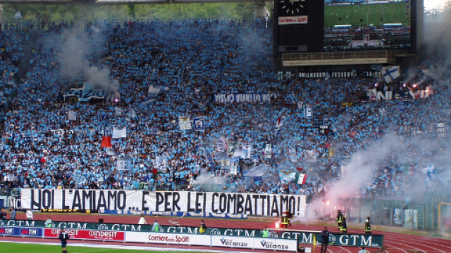Europa League: Lazio, Milan e Atalanta ai sedicesimi di finale, i tifosi sperano nella finale