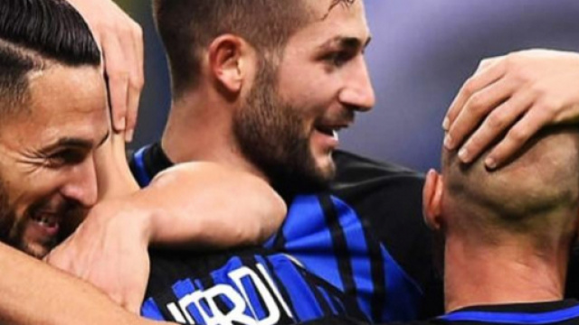 Foto "Festa Inter" - Noi Granata