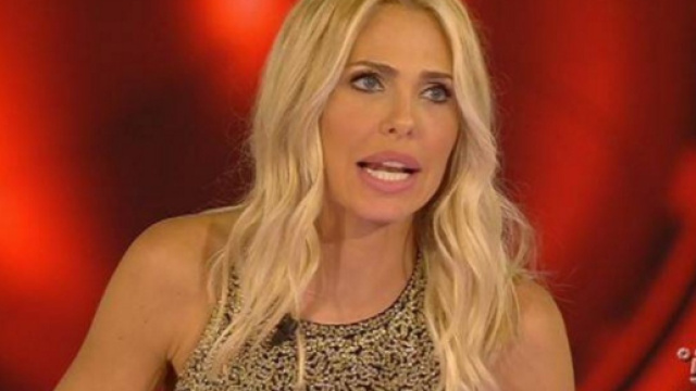 GF vip, nuova squalifica per Giulia?