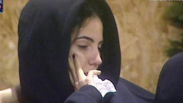 Giulia De Lellis &egrave; triste, ecco il motivo