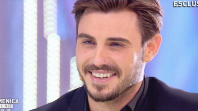 Gossip: Francesco Monte cancella i Rodriguez dalla sua vita, ecco come.