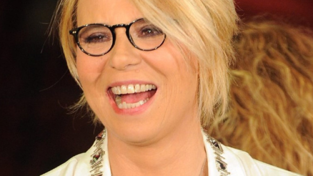 Gossip: Maria De Filippi pronta a stupire nel 2018