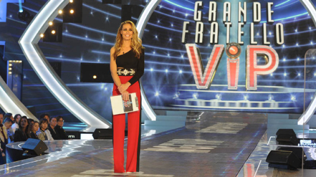 Grande Fratello Vip 2 - puntata 2 ottobre 2017 - blogosfere.it