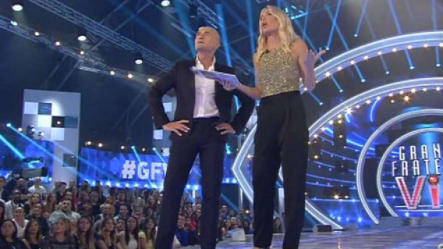 Grande Fratello Vip: ecco quando andr&agrave; in onda la finale
