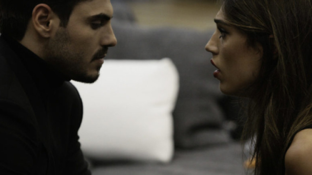 Grande Fratello Vip, la vendetta di Francesco Monte