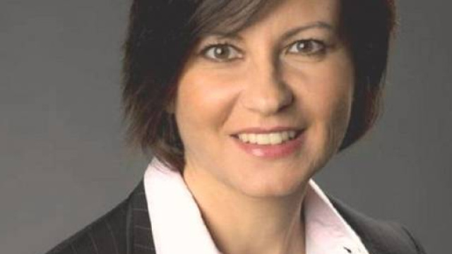 Intervista al 27 novembre 2017 alla senatrice Bisinella, pro opzione donna al 2018