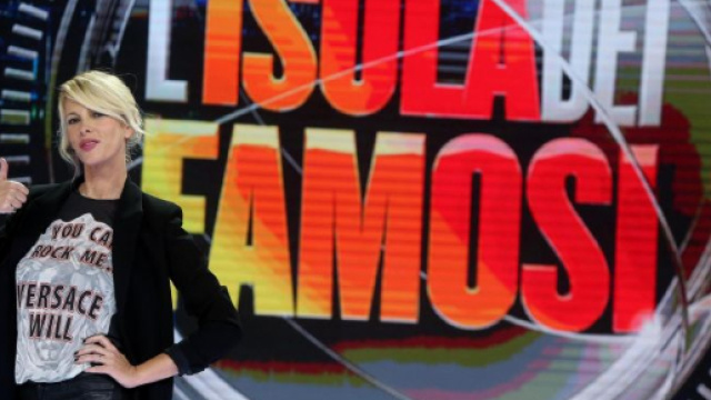 Isola dei Famosi 2018: chi saranno i concorrenti? - televisionando.it