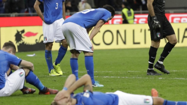 L'Italia ai Mondiali 2018: si apre uno spiraglio