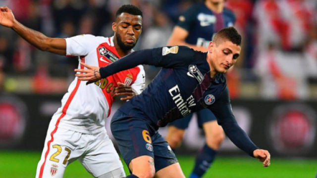 L'AS Monaco pourra-t-il cr&eacute;er l'exploit face au PSG ?